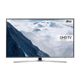 Samsung UE55KU6470 54.6000" 3840 x 2160 Ultra HD 4K LCD Smart TV