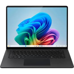 Microsoft Surface Laptop 7 13-inch (2025) - Core Ultra 7 266V - 16GB - SSD 512 GB AZERTY - French