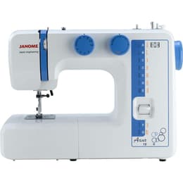 Janome AZUR 19 Sewing machine