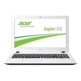 Acer Aspire E5-573G-P7YV 15-inch (2015) - Core i3-4005U - 4GB - HDD 1 TB AZERTY - French