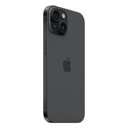 iPhone 15 512GB - Black - Unlocked