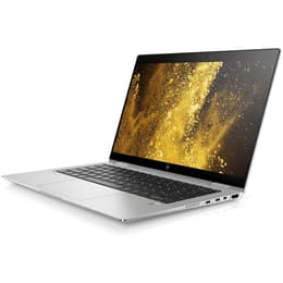 Hp EliteBook X360 1030 G3 13-inch (2017) - Core i7-8650U - 16GB - SSD 256 GB AZERTY - French
