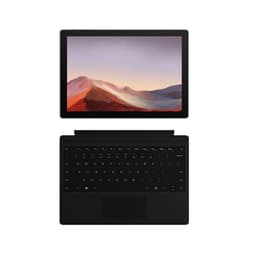 Microsoft Surface Pro 7 Plus 12-inch Core i7-1165g7 - SSD 256 GB - 16GB QWERTY - English