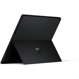 Microsoft Surface Pro 7 Plus 12-inch Core i7-1165g7 - SSD 256 GB - 16GB QWERTY - English