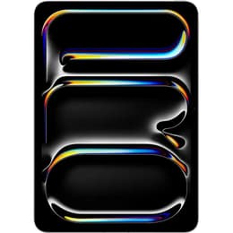 iPad Pro 11" (2025) 8th gen 256 GB - Wi-Fi - Silver