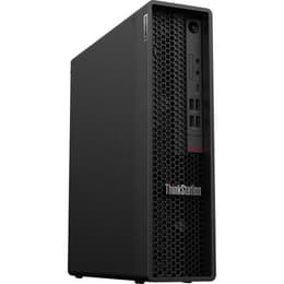 Lenovo ThinkStation P340 SFF Xeon W-1250 3.3 - SSD 512 GB - 32GB