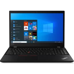 Lenovo ThinkPad T15 G2 15-inch (2021) - Core i5 - Gen 11 (G) - 32GB - SSD 256 GB QWERTY - English
