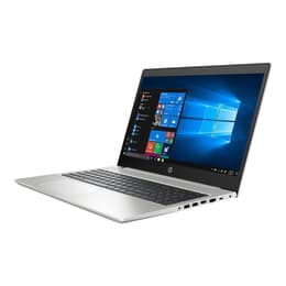 HP ProBook 450 G6 15-inch (2018) - Core i5-8265U - 8GB - SSD 256 GB QWERTY - English