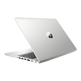 HP ProBook 450 G6 15-inch (2018) - Core i5-8265U - 8GB - SSD 256 GB QWERTY - English