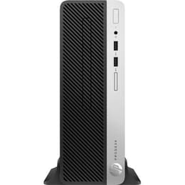 HP ProDesk 400 G5 SFF Core i5-8500 3 - SSD 512 GB - 16GB