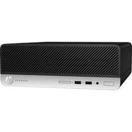 HP ProDesk 400 G5 SFF Core i5-8500 3 - SSD 512 GB - 16GB