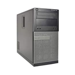 Dell OptiPlex 390 Tower Core i3-2100 3,1 - HDD 1 TB - 4GB
