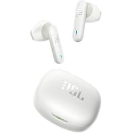 Jbl Vibe Flex 2 Earbud Noise-Cancelling Bluetooth Earphones - White