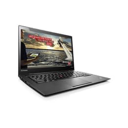 Lenovo ThinkPad X1 Carbon G6 14-inch (2017) - Core i7 - Gen 8 (U) - 16GB - SSD 512 GB QWERTZ - German