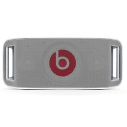 Beats By Dr. Dre Beatbox Bluetooth Speakers - White
