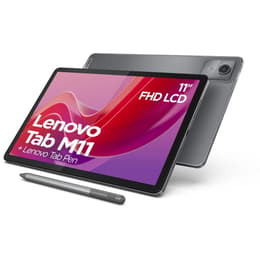 Tab M11 64GB - Grey - Wi-Fi