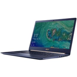 Acer Swift 5 SF514-52T-56JV 14-inch (2019) - Core i5-8250U - 8GB - SSD 256 GB AZERTY - French