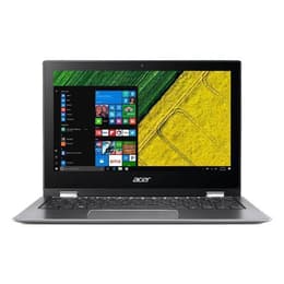 Acer Spin 1 SP111-34N 11-inch Pentium N4200 - HDD 64 GB - 4GB AZERTY - French