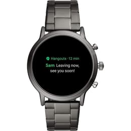 Smart Watch Fossil HR GPS Gen 5 Carlyle FTW4024 - Grey