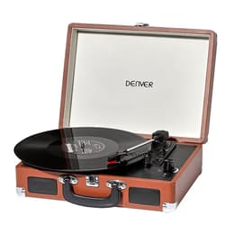 Denver VPL-120 Record player