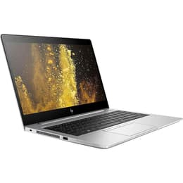 HP EliteBook 745 G6 14-inch (2019) - Ryzen 5 PRO 3500U - 8GB - SSD 256 GB QWERTY - English
