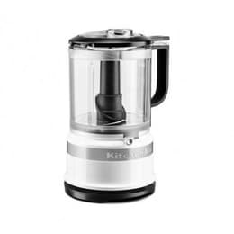 Grinder Kitchenaid 5KFC0516EWH 0.8300L - White