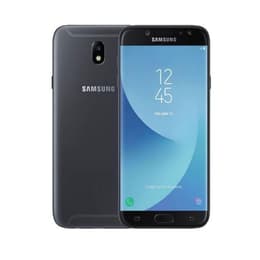 Galaxy J7 Pro 64GB - Black - Unlocked