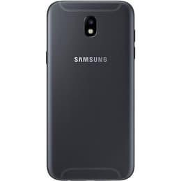 Galaxy J7 Pro 64GB - Black - Unlocked