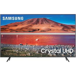 Samsung Crystal UE55TU7172 55.0000" 3840 x 2160 Ultra HD 4K LCD TV