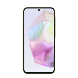 Galaxy A35 256GB - Yellow - Unlocked