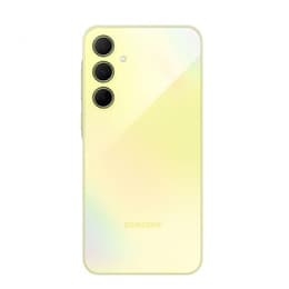 Galaxy A35 256GB - Yellow - Unlocked