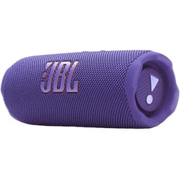 Jbl Flip 7 Bluetooth Speakers - Violet