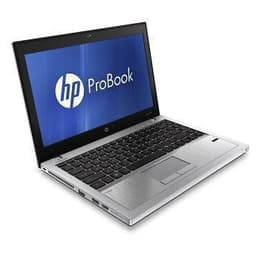 HP ProBook 5330m 13-inch (2011) - Core i5-2520M - 4GB - HDD 500 GB AZERTY - French