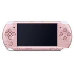 Playstation Portable 3004 - HDD 4 GB - Pink