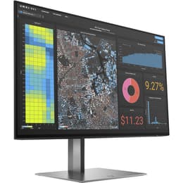 23.8-inch HP Z24F G3 1920 x 1080 LED Monitor Grey