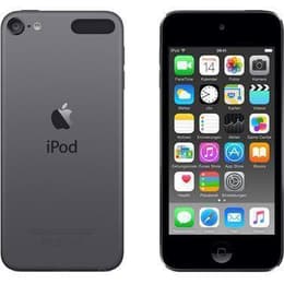iPod Touch 6 MP3 & MP4 player 128GB- Space Gray