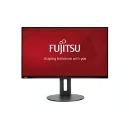 27-inch Fujitsu B27-9 TS QHD 2560 x 1440 LED Monitor Black