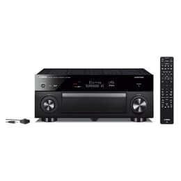 Yamaha RX-A1080 Sound Amplifiers