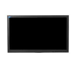 22-inch Simpletek 1920 x 1080 LCD Monitor Black