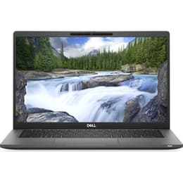 Dell Latitude 7420 14-inch (2021) - Core i5 - Gen 11 (G) - 16GB - SSD 256 GB AZERTY - French