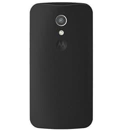 Motorola Moto G 8GB - Black - Unlocked