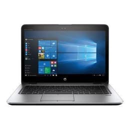 Hp EliteBook 840 G3 14-inch (2016) - Core i5-6300 - 16GB - SSD 256 GB QWERTY - English