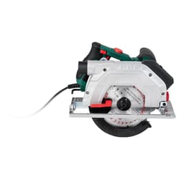 Circular saw Parkside PHKS1350 C2 - Ø 190 mm 1350 W