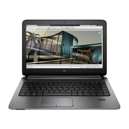HP ProBook 430 G2 14-inch (2014) - Core i5-5200U - 8GB - SSD 128 GB AZERTY - French