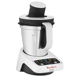 Robot cooker Moulinex Volupta HF404 1L -Grey