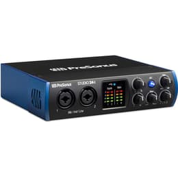 Presonus Studio 24C Audio accessories