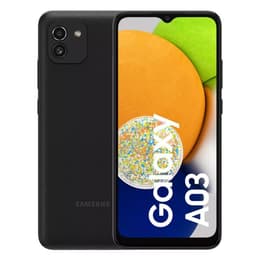 Galaxy A03 64GB - Black - Unlocked