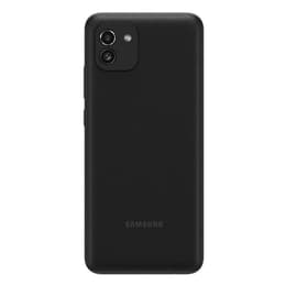 Galaxy A03 64GB - Black - Unlocked
