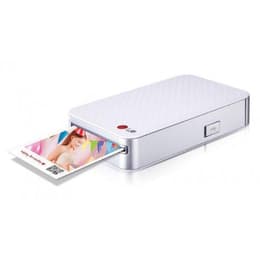 LG Pocket Photo PD 233 Color laser