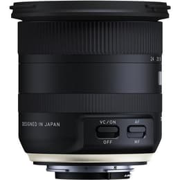Camera Lense Tamron EF 10-24 mm f/3.5-4.5 DI II VC HLD Canon EF 10-24mm f/3.5-4.5